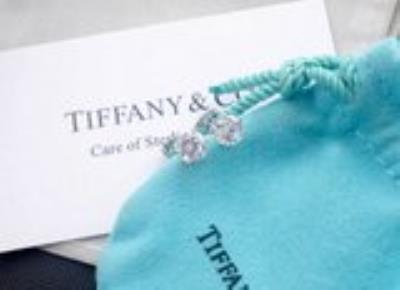 wholesale quality tiffany earbob sku 201